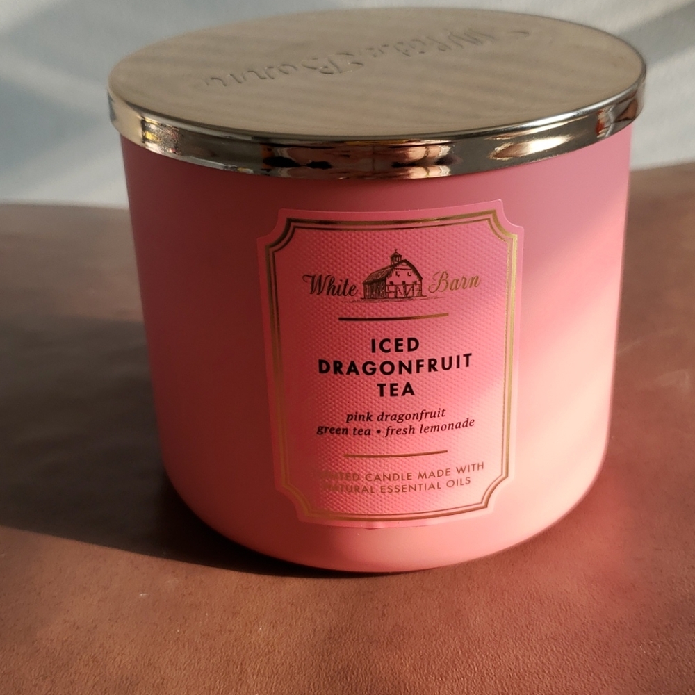 Bath and Body Works Candle